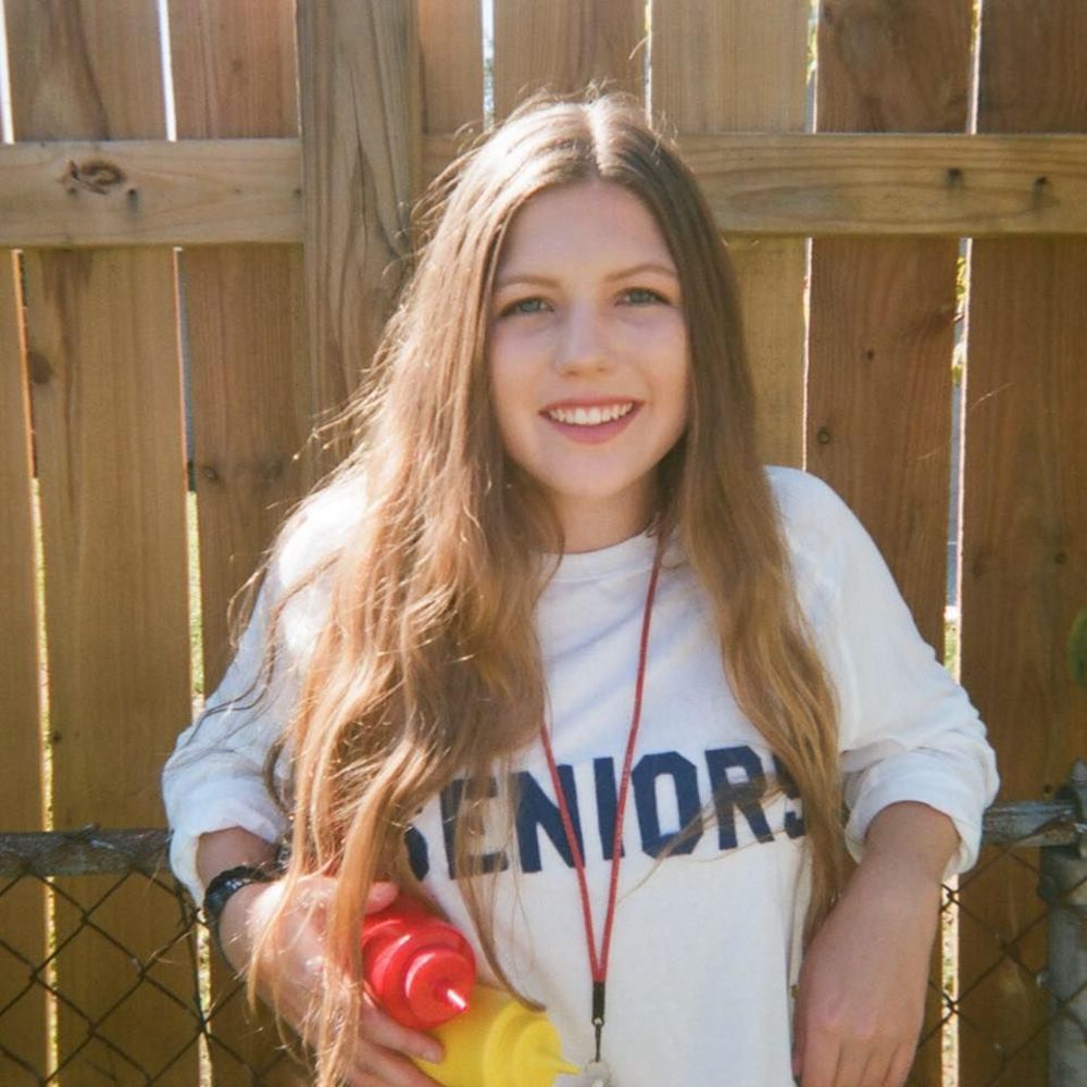 Meet your Posher, Alyssa